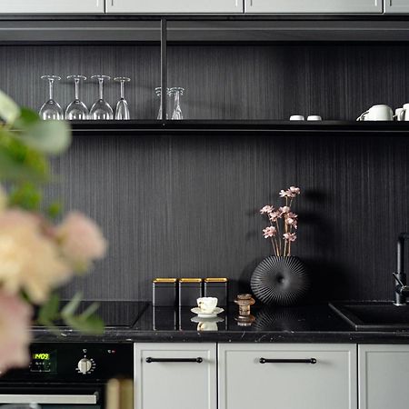 Olive Harmony Apartment - Loftaffair Краков Экстерьер фото