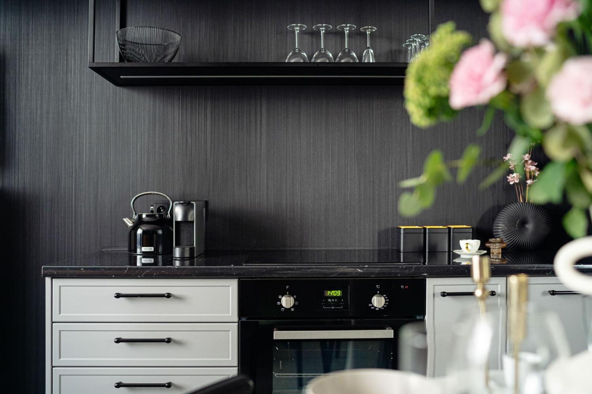 Olive Harmony Apartment - Loftaffair Краков Экстерьер фото