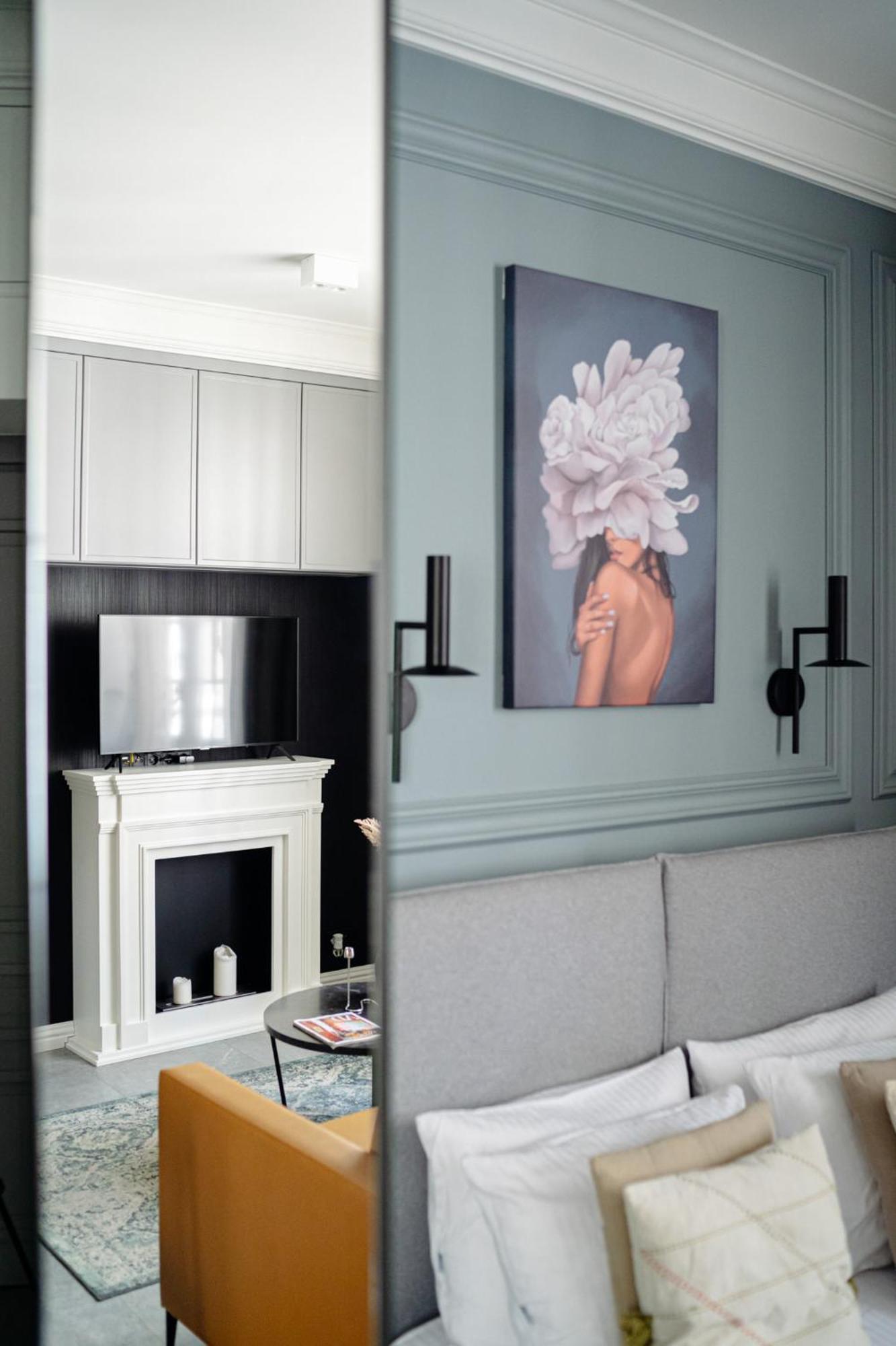 Olive Harmony Apartment - Loftaffair Краков Экстерьер фото
