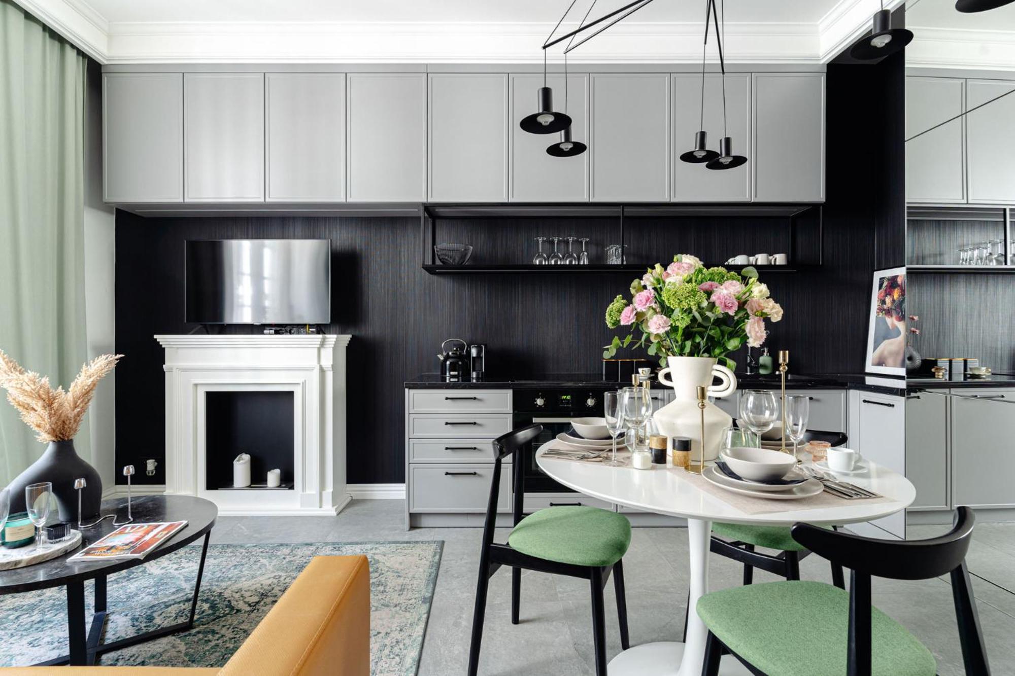 Olive Harmony Apartment - Loftaffair Краков Экстерьер фото